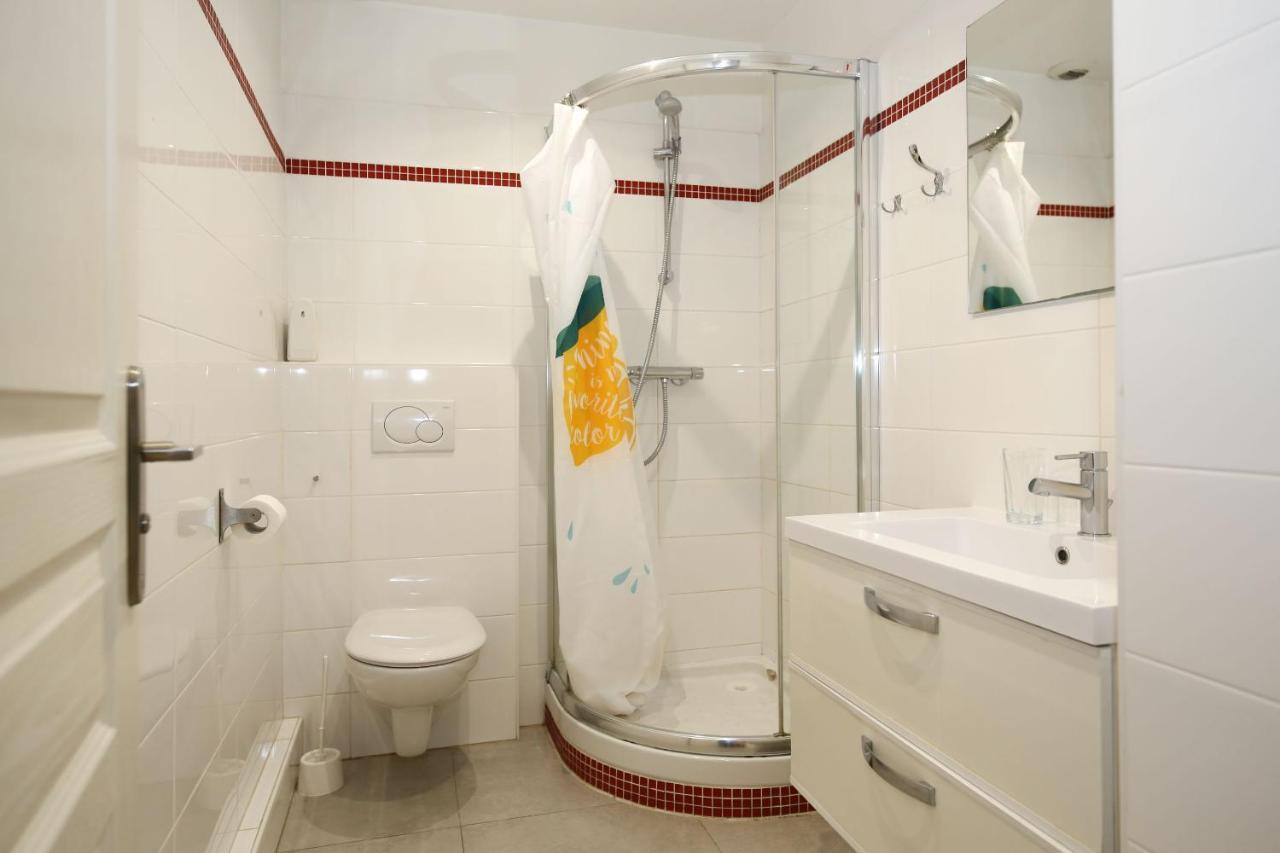 Rdj - Moderne Et Elegant A 5 * Parigi