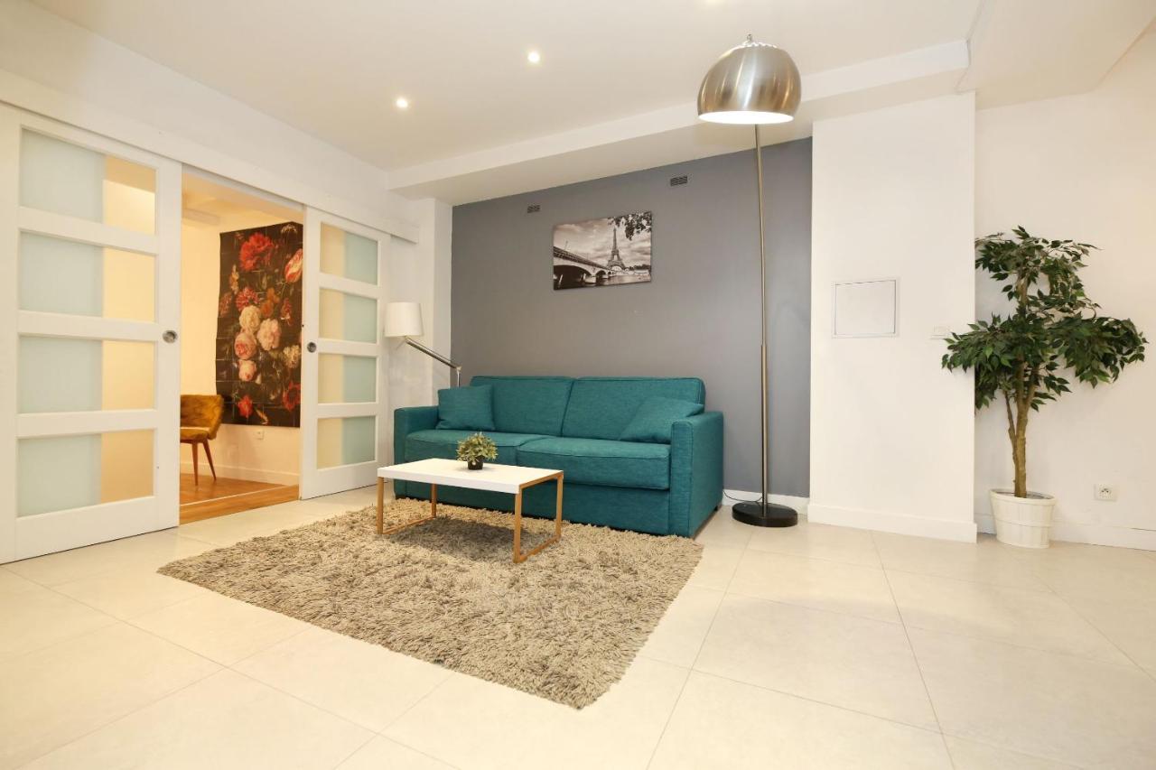 Rdj - Moderne Et Elegant A 5 Appartamento *