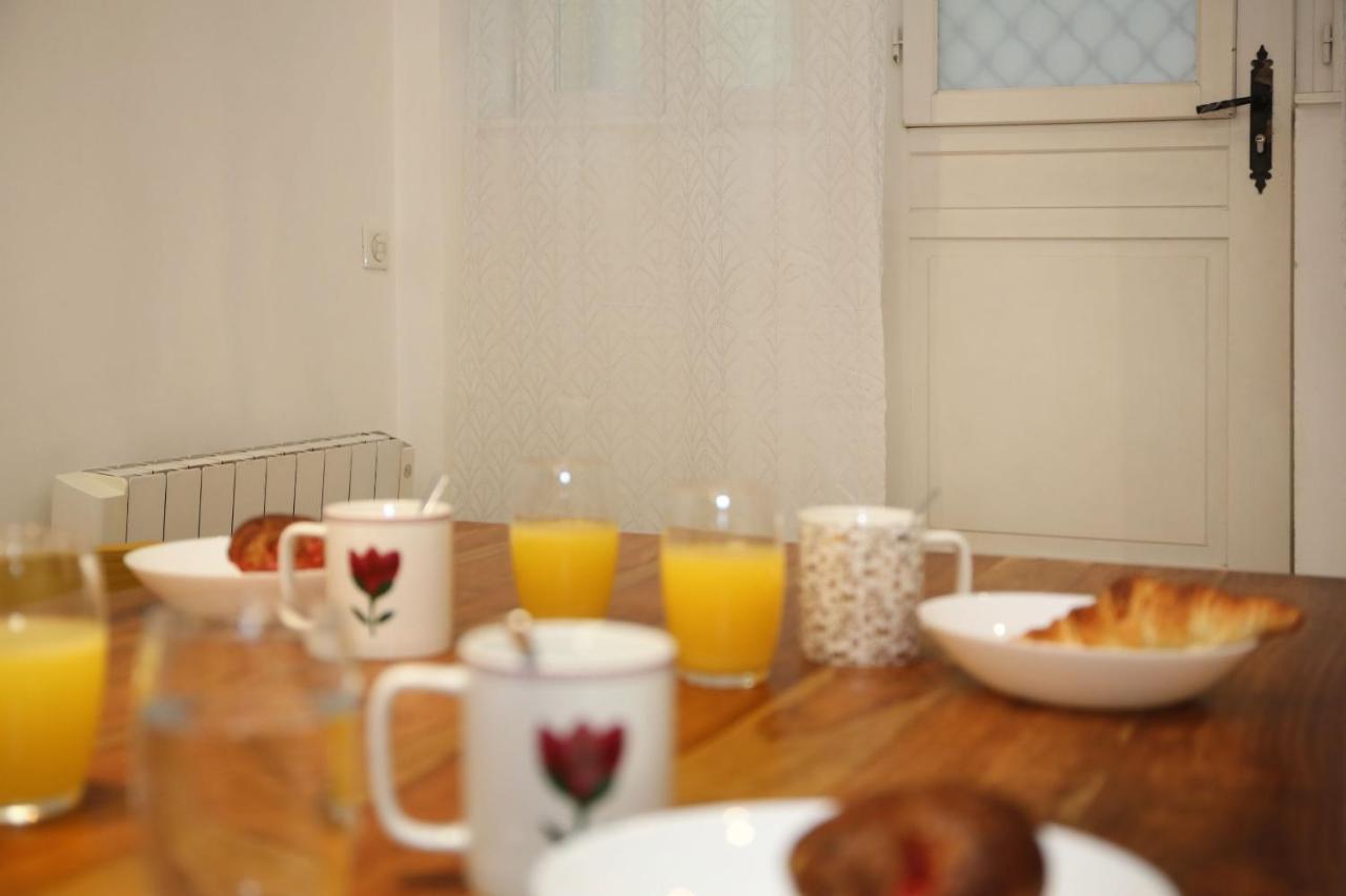 Rdj - Moderne Et Elegant A 5 Appartamento *