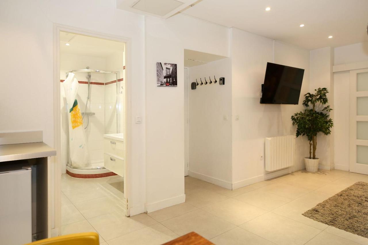 Rdj - Moderne Et Elegant A 5 Appartamento *