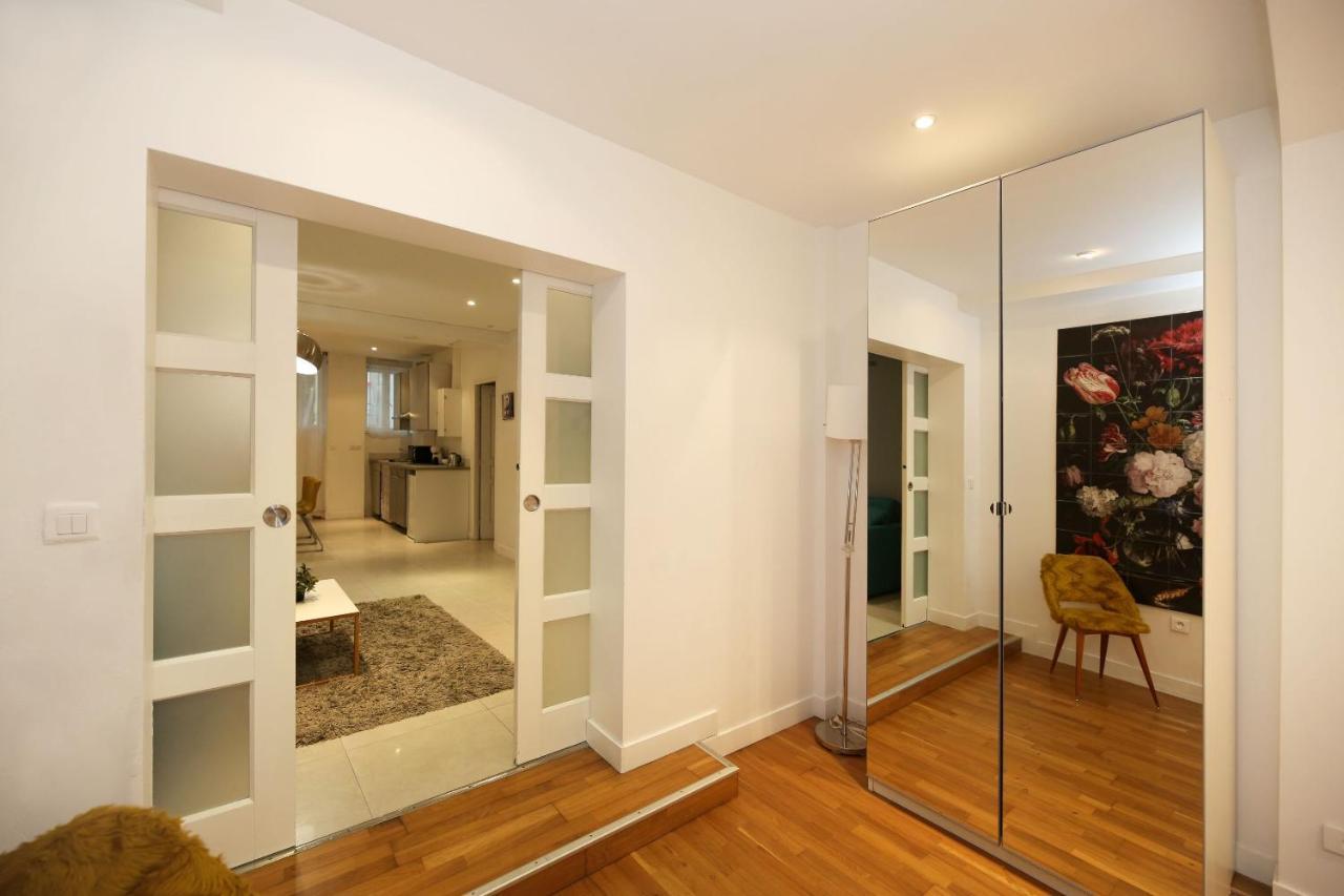Appartamento Rdj - Moderne Et Elegant A 5 *